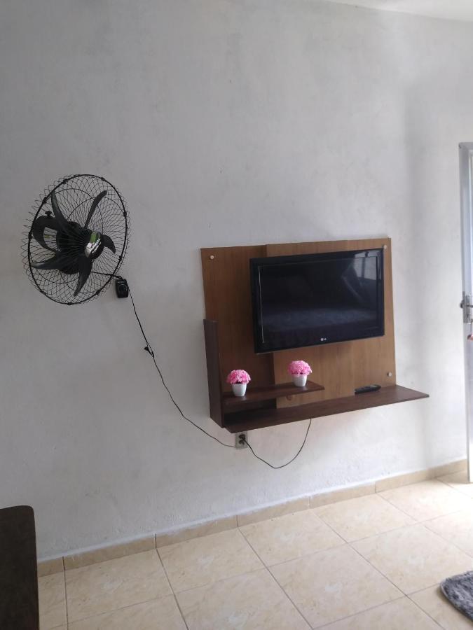 Lindo Flat Em Cabo Frio Apartment ภายนอก รูปภาพ