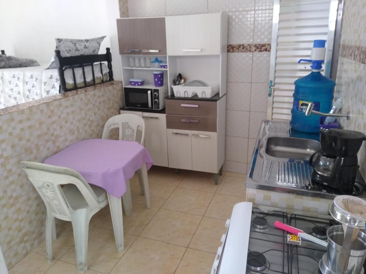 Lindo Flat Em Cabo Frio Apartment ภายนอก รูปภาพ