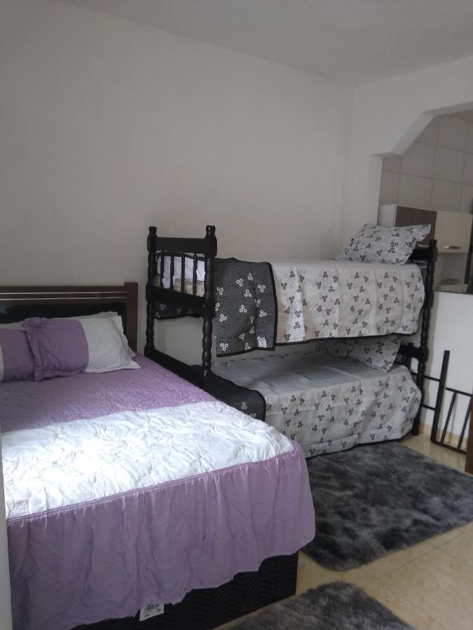 Lindo Flat Em Cabo Frio Apartment ภายนอก รูปภาพ