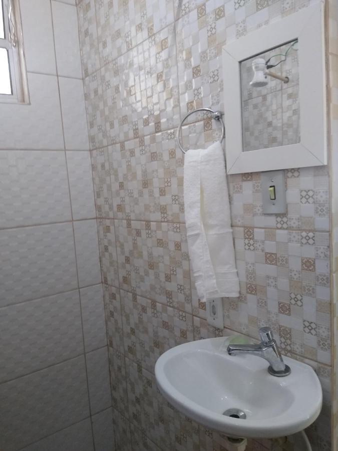 Lindo Flat Em Cabo Frio Apartment ภายนอก รูปภาพ