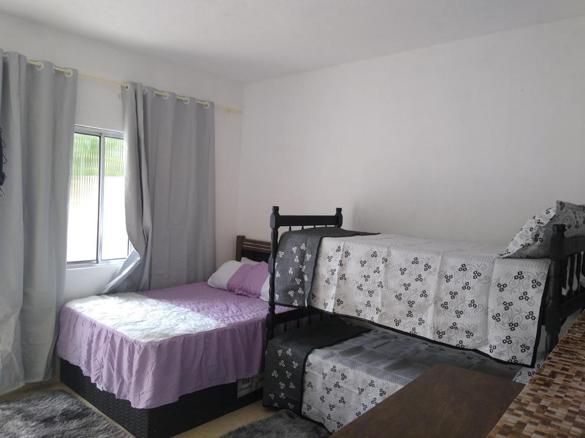 Lindo Flat Em Cabo Frio Apartment ภายนอก รูปภาพ